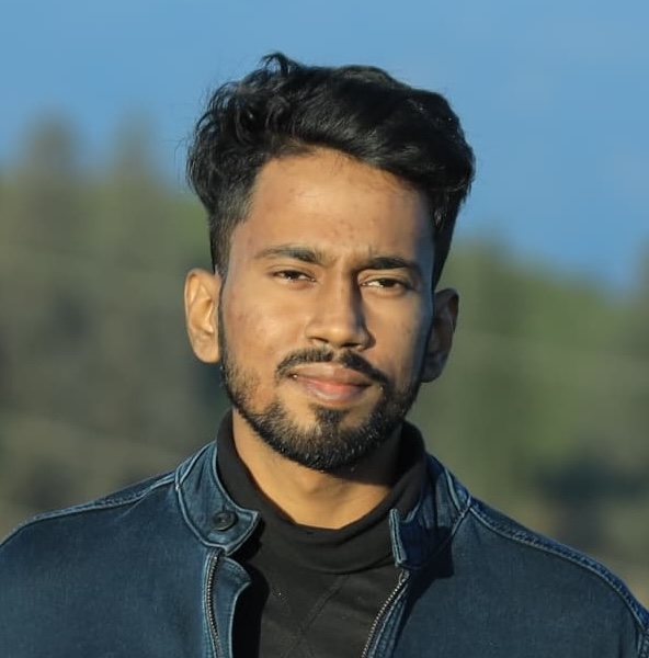 PROTYUSH CHAKRABORTY