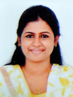 SIVARANJANI GUNASEKARAN
