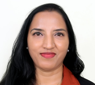 SUMITHRA KRISHNAN